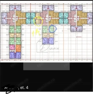 COM 0% I High Garden East I Garsoniera Obor I SU 45 mp parcare inclusa - imagine 3