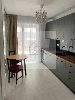 Studio de vanzare Aviatiei Cloud 9 I parcare inclusa - imagine 2