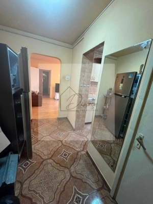 3 camere 1 Decembrie 1918 - Salajan I metrou I metrou I COMISION 0% - imagine 9