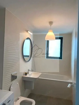 Studio de vanzare Aviatiei Cloud 9 I parcare inclusa - imagine 4