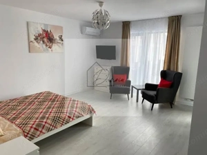 Studio de vanzare Aviatiei Cloud 9 I parcare inclusa - imagine 3