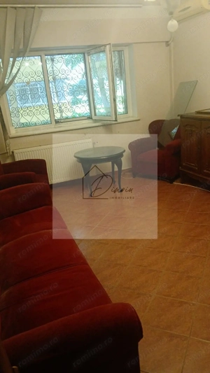 3 camere Ghica I Palatul Ghica I vedere gradina parter parc I COM 0% - imagine 12