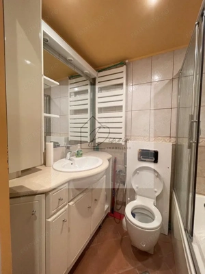 Apartament 3 camere Trapezului Metrou 1Dec - renovat centrala proprie - imagine 8