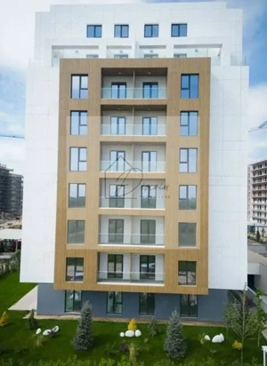 COM 0% I  Apartament Plaza Pipera - First Estates Pipera I Rond OMV - imagine 7
