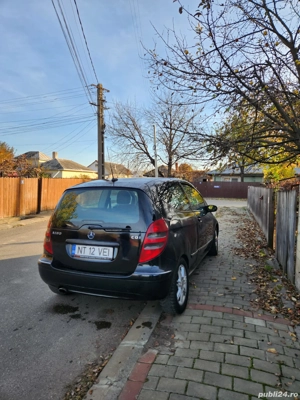 mercedez acals  - imagine 3