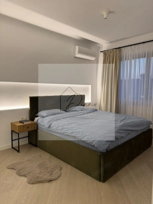 3 camere Cortina North | TVA inclus I Mobilat I  Parcare I COMISION 0% - imagine 5