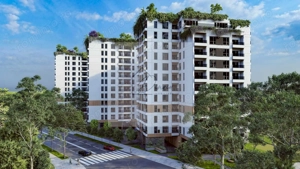 COM 0% I High Garden East I Garsoniera Obor I SU 45 mp parcare inclusa - imagine 9