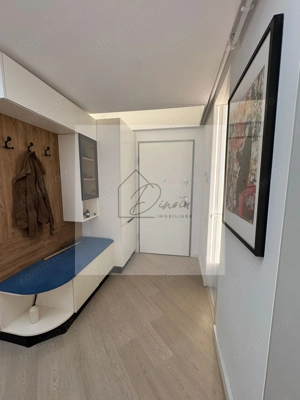 3 camere Cortina North | TVA inclus I Mobilat I  Parcare I COMISION 0% - imagine 4