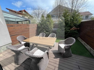 Vila insiruita 5 camere premium, B-dul Pipera - imagine 2