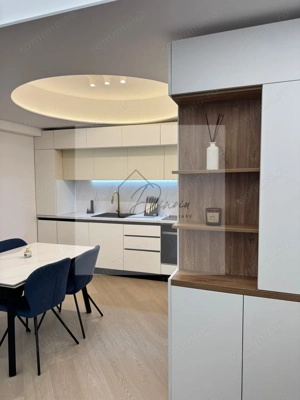 3 camere Cortina North | TVA inclus I Mobilat I  Parcare I COMISION 0% - imagine 3
