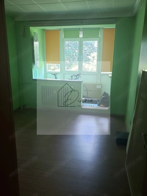 Apartament 3 camere Titan I  Aleea Postavarul I etaj 4/4 - imagine 3