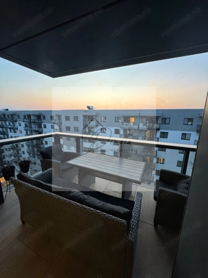 3 camere Cortina North | TVA inclus I Mobilat I  Parcare I COMISION 0% - imagine 2