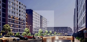 COM 0% I  Apartament Plaza Pipera - First Estates Pipera I Rond OMV - imagine 8