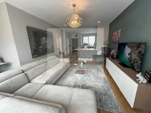 Vila insiruita 5 camere premium, B-dul Pipera - imagine 3