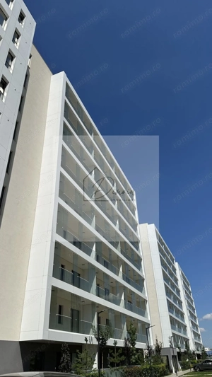 COM 0% I  Apartament Plaza Pipera - First Estates Pipera I Rond OMV - imagine 13