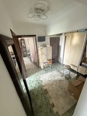 Apartament 3 camere spațios Lacul Tei Zona Nord - renovat complet - imagine 7