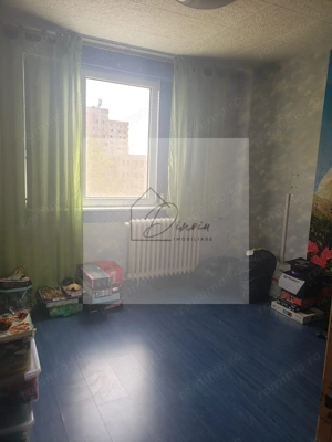 Apartament 3 camere Titan I  Aleea Postavarul I etaj 4/4 - imagine 5