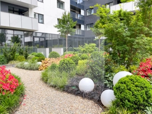 3 camere Cortina North | TVA inclus I Mobilat I  Parcare I COMISION 0% - imagine 15