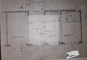 Apartament 3 camere spațios Lacul Tei Zona Nord - renovat complet - imagine 9