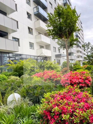 Com 0% I Studio Premium Cortina North Pipera I 42mp vedere spectaculoa - imagine 11