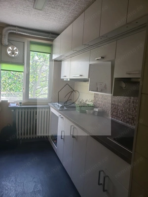 Apartament 3 camere Titan I  Aleea Postavarul I etaj 4/4 - imagine 9