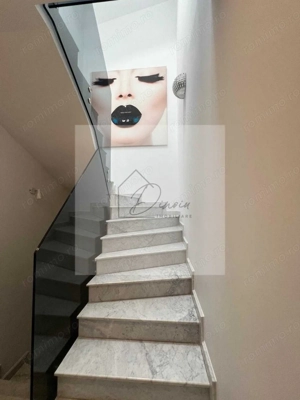 Vila insiruita 5 camere premium, B-dul Pipera - imagine 4