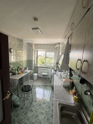 Apartament 3 camere spațios Lacul Tei Zona Nord - renovat complet - imagine 8