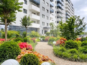 Com 0% I Studio Premium Cortina North Pipera I 42mp vedere spectaculoa - imagine 12