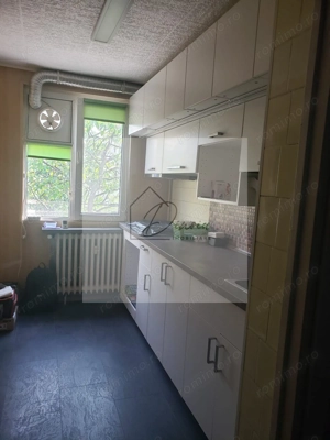 Apartament 3 camere Titan I  Aleea Postavarul I etaj 4/4 - imagine 10