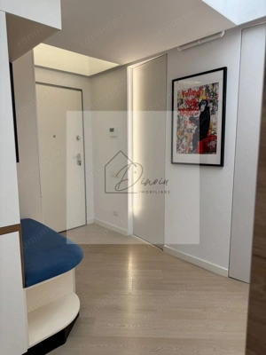 3 camere Cortina North | TVA inclus I Mobilat I  Parcare I COMISION 0% - imagine 8