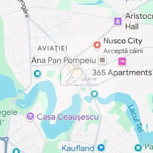 Apartament 2 camere Nusco City I Aviatiei Promenada Pipera I COM 0% - imagine 8