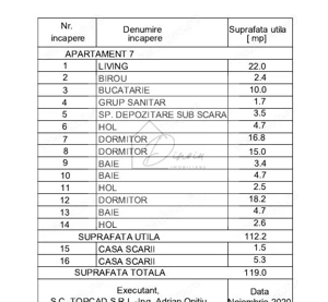 Vila insiruita 5 camere premium, B-dul Pipera - imagine 12