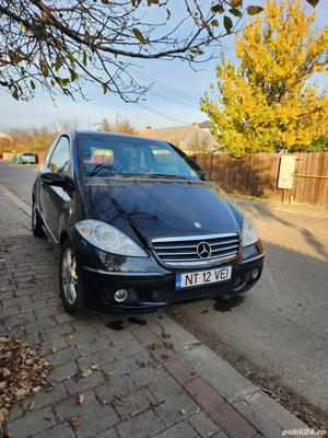 mercedez acals  - imagine 4