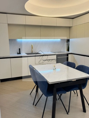 3 camere Cortina North | TVA inclus I Mobilat I  Parcare I COMISION 0% - imagine 11