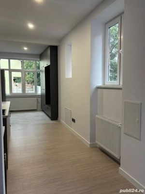 Vand apartament 2 camere ultracentral  - imagine 8