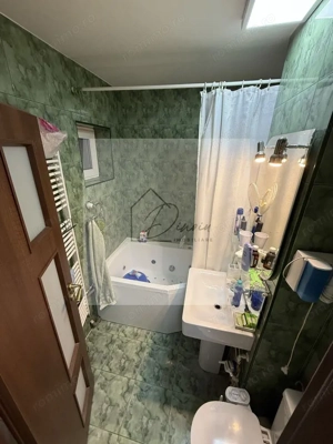 Apartament 3 camere spațios Lacul Tei Zona Nord - renovat complet - imagine 5