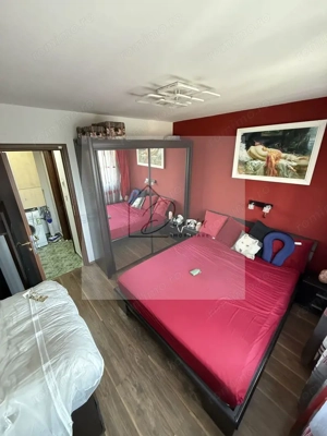 Apartament 3 camere spațios Lacul Tei Zona Nord - renovat complet - imagine 6