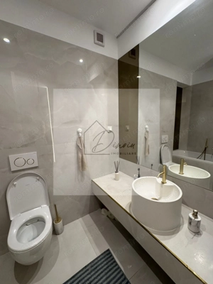 3 camere Cortina North | TVA inclus I Mobilat I  Parcare I COMISION 0% - imagine 7