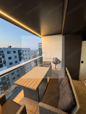 3 camere Cortina North | TVA inclus I Mobilat I  Parcare I COMISION 0% - imagine 10