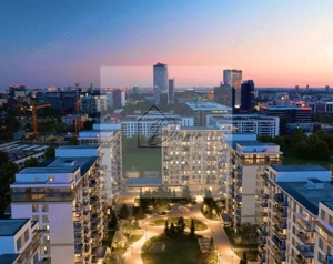 Apartament 2 camere Nusco City I Aviatiei Promenada Pipera I COM 0% - imagine 15