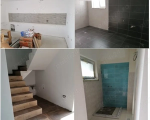 Casa 5 camere in duplex, utilitati: gaze,canalizare, zona Damila-Ford  - imagine 3