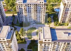 Apartament 2 camere Nusco City I Aviatiei Promenada Pipera I COM 0% - imagine 16