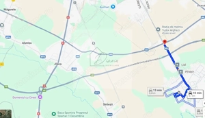 Casa 4 camere Berceni - moderna premium parter - imagine 10