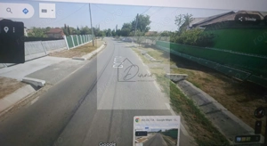 Teren intravilan 2619 mp cu 2 case  - Ciocanesti Jud. Dambovita - imagine 2