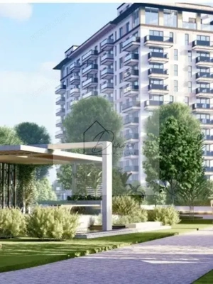 Apartament 2 camere Nusco City I Aviatiei Promenada Pipera I COM 0% - imagine 11