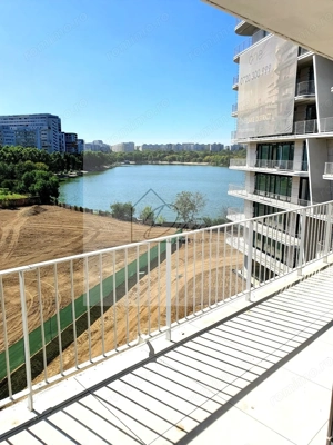 2 camere One Lake District I lac Plumbuita I vedere superba I COM0% - imagine 5