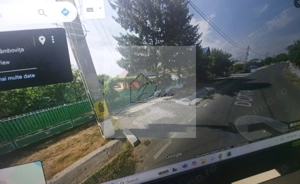 Teren intravilan 2619 mp cu 2 case  - Ciocanesti Jud. Dambovita