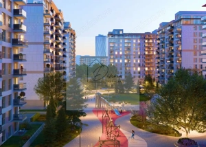 Apartament 2 camere Nusco City I Aviatiei Promenada Pipera I COM 0% - imagine 10