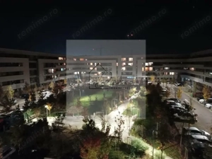 Apartament 3 camere Sos Chitilei Complex Atria - COMISION 0% - imagine 13