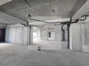 Spațiu comercial de închiriat Pipera I Spatiu comercial Cortina North - imagine 17